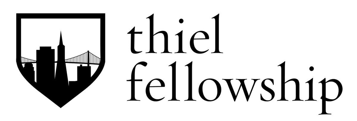 Thiel Fellow